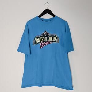 Vintage Single Stitch T-shirt, XL